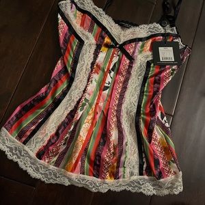 Pleasure state high end/luxe lingerie.